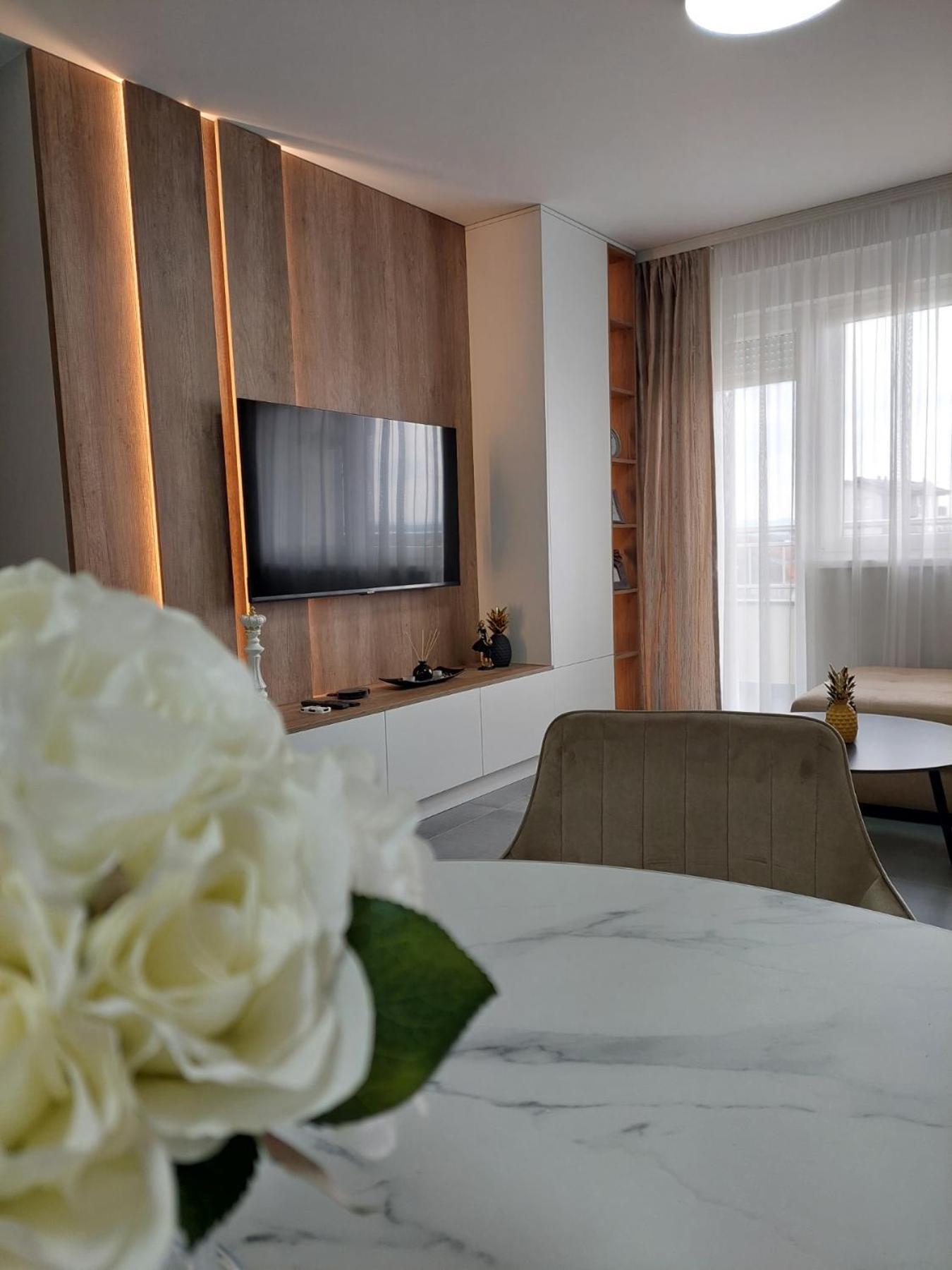 Stan Na Dan Stublina Apartamento