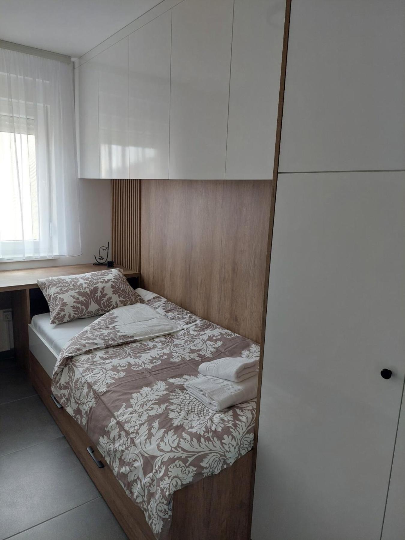 Apartment Stan Na Dan Stublina Bijeljina