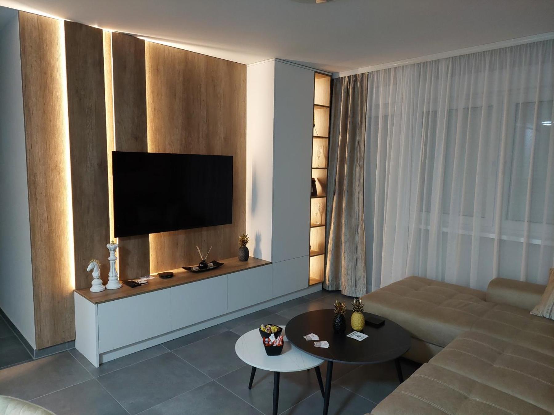 Apartamento Stan Na Dan Stublina Bijeljina