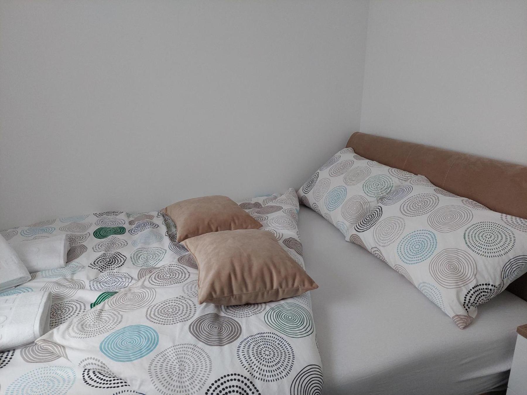 Apartamento Stan Na Dan Stublina